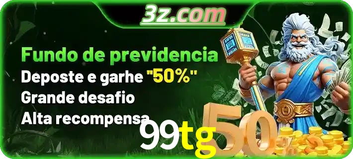 Promoções Apostas Esportivas 99tg