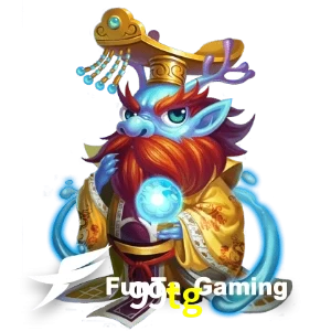 fishing game FunTa Gaming Brasil