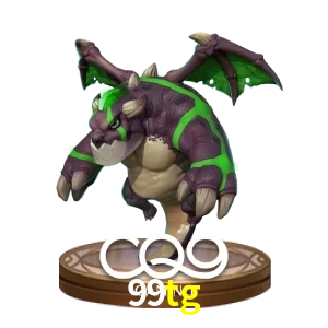 CQ9 Gaming slots Brasil