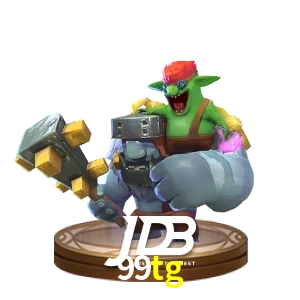 app de cassino com jogos JDB slots